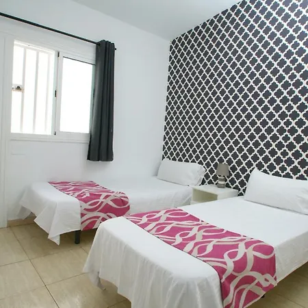 Villa Bonita Playa del Ingles (Gran Canaria)