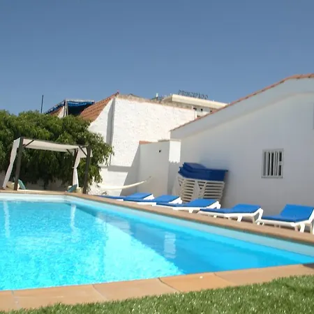 Villa Bonita *