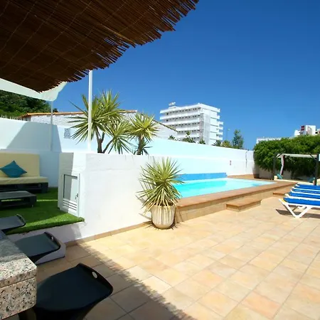 Bonita Villa *