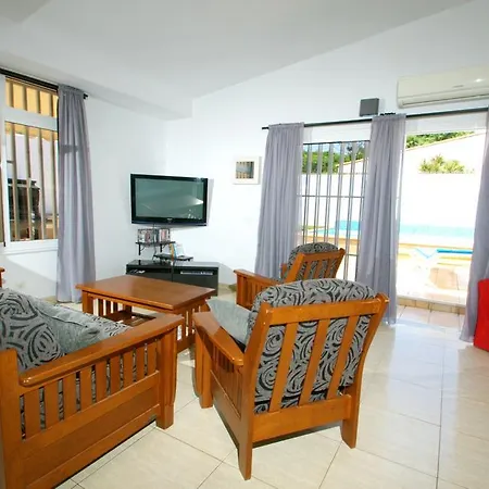 Villa Bonita *