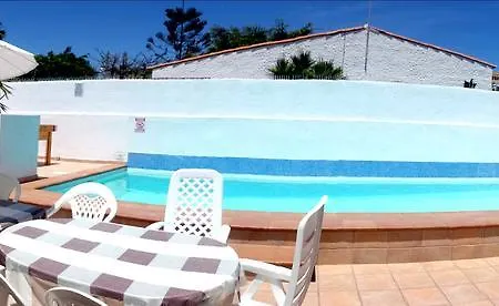 Bonita Playa del Ingles (Gran Canaria)