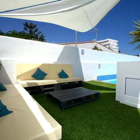 Villa Bonita *