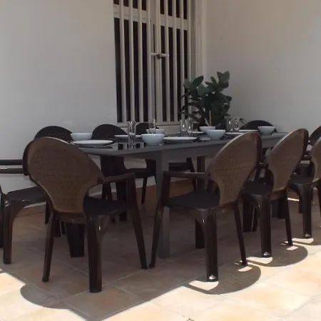 Villa Bonita