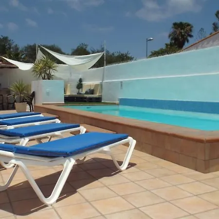 Villa Bonita Playa del Ingles (Gran Canaria)