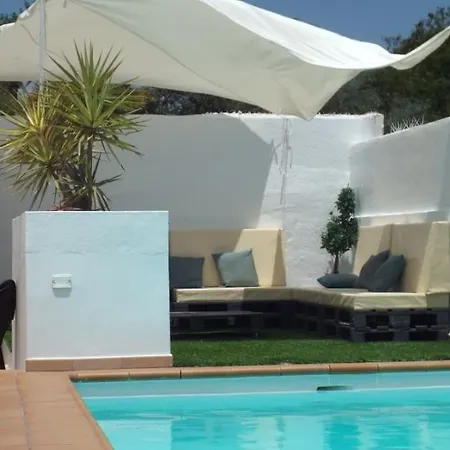 Villa Bonita *